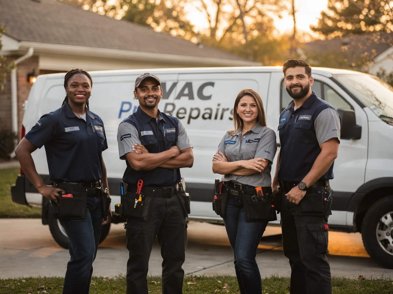 Heat Pump Repair company in Council Grove, KS